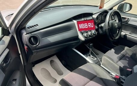 Toyota Corolla, 2012 год, 1 269 000 рублей, 12 фотография