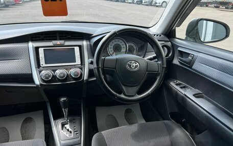 Toyota Corolla, 2012 год, 1 269 000 рублей, 15 фотография