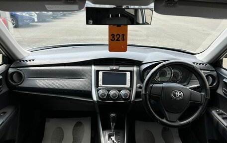 Toyota Corolla, 2012 год, 1 269 000 рублей, 16 фотография