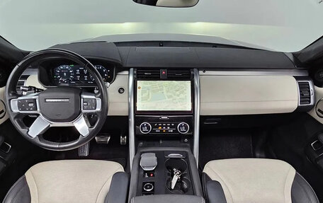 Land Rover Discovery IV, 2021 год, 5 700 000 рублей, 5 фотография