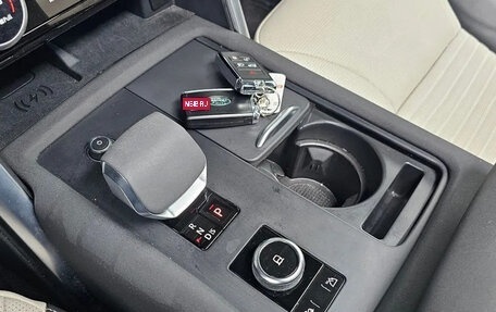 Land Rover Discovery IV, 2021 год, 5 700 000 рублей, 7 фотография