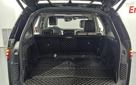 Land Rover Discovery IV, 2021 год, 5 700 000 рублей, 16 фотография