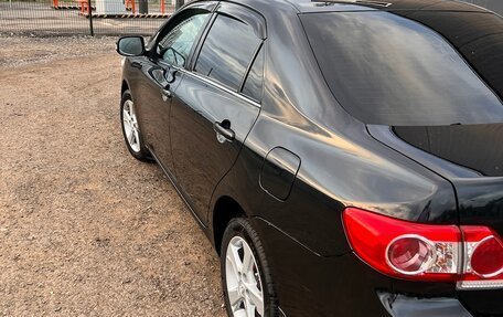Toyota Corolla, 2012 год, 900 000 рублей, 2 фотография