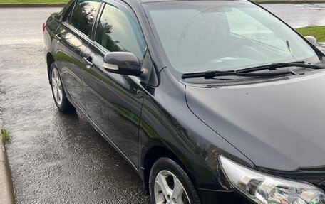 Toyota Corolla, 2012 год, 900 000 рублей, 4 фотография