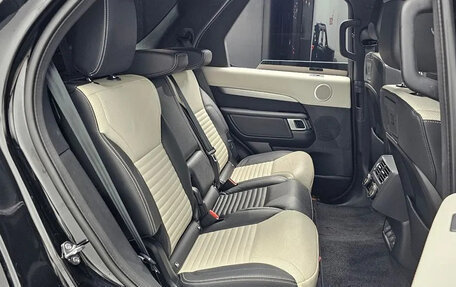 Land Rover Discovery IV, 2021 год, 5 700 000 рублей, 9 фотография