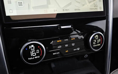 Land Rover Discovery IV, 2021 год, 5 700 000 рублей, 19 фотография