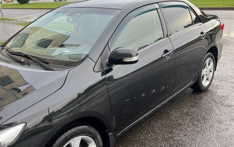 Toyota Corolla, 2012 год, 900 000 рублей, 6 фотография