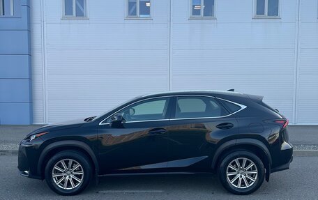 Lexus NX I, 2015 год, 2 750 000 рублей, 3 фотография