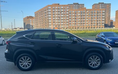 Lexus NX I, 2015 год, 2 750 000 рублей, 4 фотография
