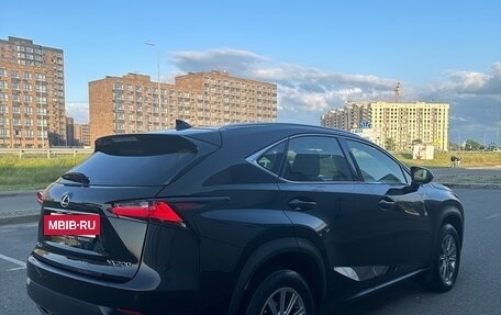 Lexus NX I, 2015 год, 2 750 000 рублей, 7 фотография