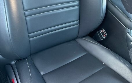 Lexus NX I, 2015 год, 2 750 000 рублей, 11 фотография