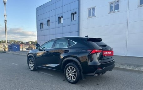 Lexus NX I, 2015 год, 2 750 000 рублей, 8 фотография