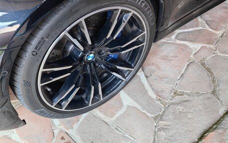 BMW M5, 2019 год, 9 800 000 рублей, 2 фотография