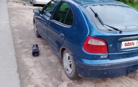 Renault Megane II, 2001 год, 170 000 рублей, 2 фотография