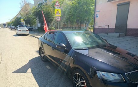 Skoda Octavia, 2015 год, 1 450 000 рублей, 7 фотография