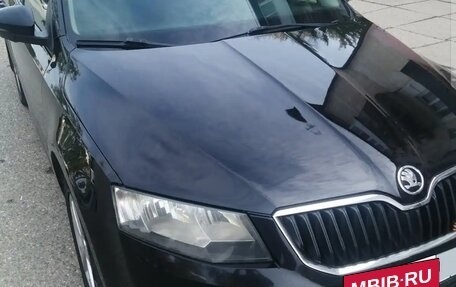 Skoda Octavia, 2015 год, 1 450 000 рублей, 8 фотография