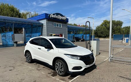 Honda Vezel, 2019 год, 2 150 000 рублей, 8 фотография