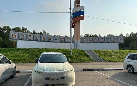 Honda Vezel, 2019 год, 2 150 000 рублей, 18 фотография