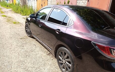 Mazda 6, 2008 год, 630 000 рублей, 2 фотография