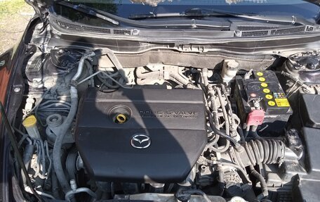 Mazda 6, 2008 год, 630 000 рублей, 6 фотография