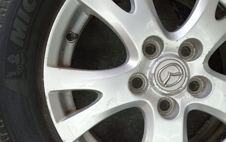Mazda 6, 2008 год, 630 000 рублей, 7 фотография