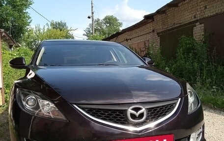 Mazda 6, 2008 год, 630 000 рублей, 3 фотография