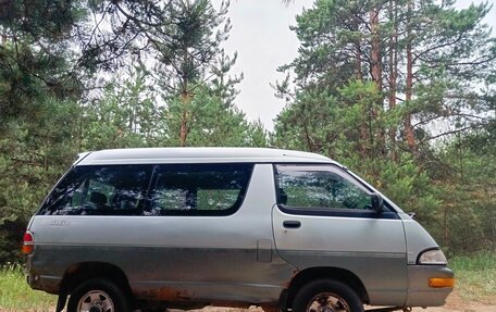 Toyota Town Ace III, 1992 год, 280 000 рублей, 7 фотография
