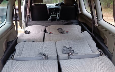 Toyota Town Ace III, 1992 год, 280 000 рублей, 10 фотография