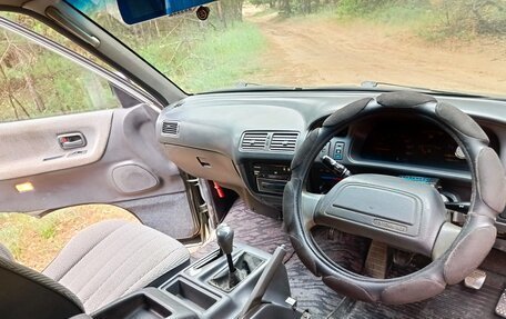 Toyota Town Ace III, 1992 год, 280 000 рублей, 8 фотография