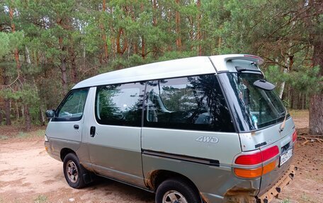 Toyota Town Ace III, 1992 год, 280 000 рублей, 13 фотография