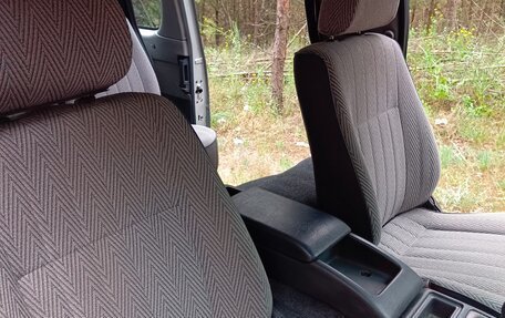 Toyota Town Ace III, 1992 год, 280 000 рублей, 9 фотография