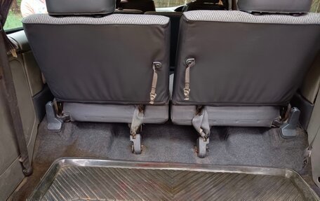 Toyota Town Ace III, 1992 год, 280 000 рублей, 14 фотография