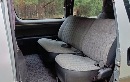 Toyota Town Ace III, 1992 год, 280 000 рублей, 6 фотография
