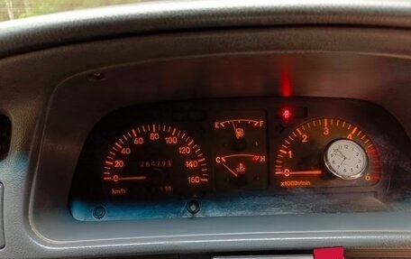 Toyota Town Ace III, 1992 год, 280 000 рублей, 11 фотография