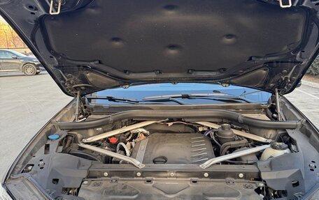 BMW X6, 2020 год, 6 450 000 рублей, 7 фотография