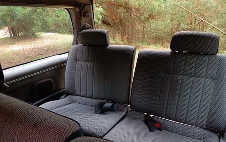 Toyota Town Ace III, 1992 год, 280 000 рублей, 21 фотография