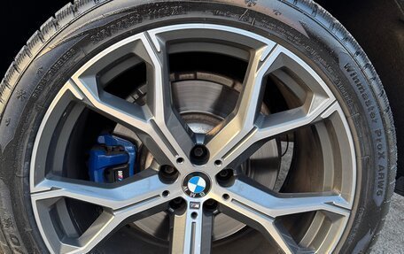 BMW X6, 2020 год, 6 450 000 рублей, 6 фотография