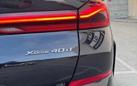 BMW X6, 2020 год, 6 450 000 рублей, 4 фотография