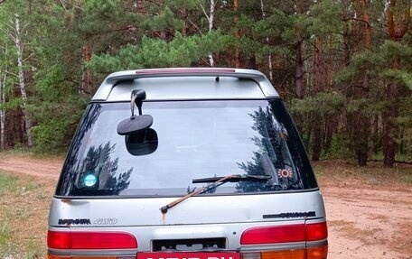 Toyota Town Ace III, 1992 год, 280 000 рублей, 20 фотография