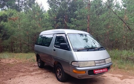 Toyota Town Ace III, 1992 год, 280 000 рублей, 18 фотография
