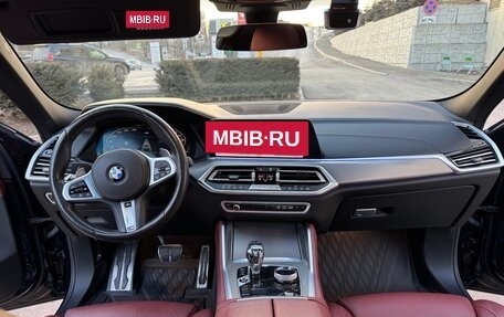 BMW X6, 2020 год, 6 450 000 рублей, 8 фотография