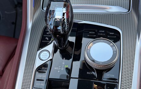 BMW X6, 2020 год, 6 450 000 рублей, 9 фотография