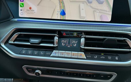 BMW X6, 2020 год, 6 450 000 рублей, 12 фотография