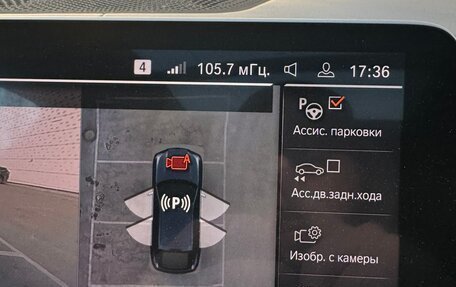 BMW X6, 2020 год, 6 450 000 рублей, 11 фотография