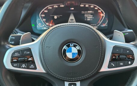 BMW X6, 2020 год, 6 450 000 рублей, 15 фотография