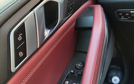 BMW X6, 2020 год, 6 450 000 рублей, 17 фотография