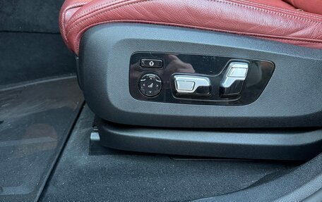 BMW X6, 2020 год, 6 450 000 рублей, 20 фотография