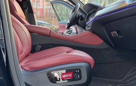 BMW X6, 2020 год, 6 450 000 рублей, 19 фотография
