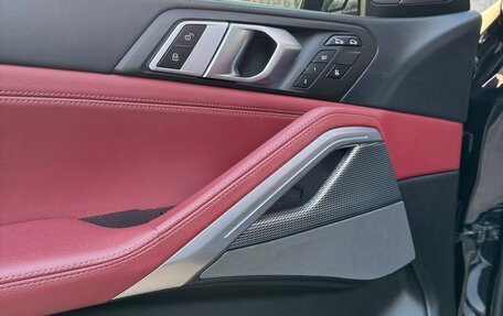 BMW X6, 2020 год, 6 450 000 рублей, 24 фотография
