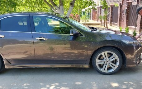 Honda Accord VIII рестайлинг, 2010 год, 1 500 000 рублей, 3 фотография